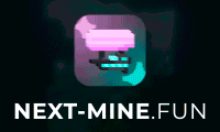 Next-Mine.fun - TechnoMagicRPG сборка!
