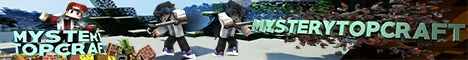 MysteryTopCraft