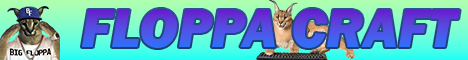 Floppa Craft