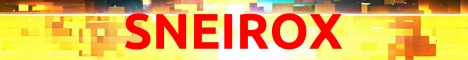 Sneirox Server