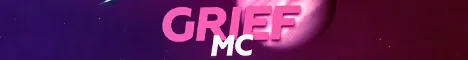 GRIEFMC - PLAY.GRMC.SU 1.8+