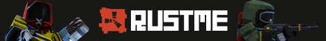 RustMe — Rust в Minecraft