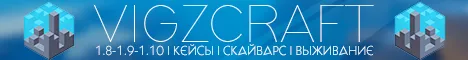 VigzCraft