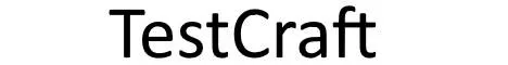 test craft