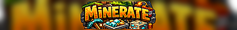 minerate