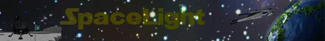 SpaceLight[CosmoRP-Project]