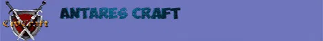 AntaresCraft