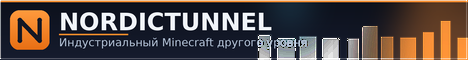 NordicTunnel