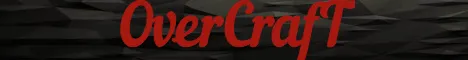 OverCraft | Заходи , не поже