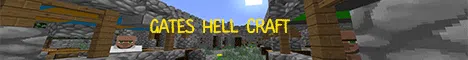 GatesHellCraft