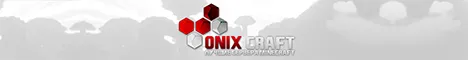 Onix-Craft