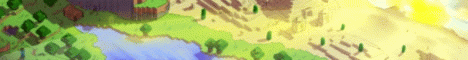 Minecraft univers