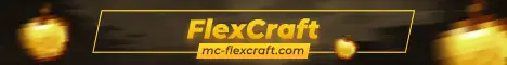FlexCraft (1.17.1 - 1.21.5)