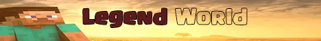 LegndWorld (Mini-Game)
