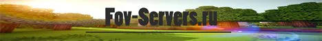 Fov-Servers