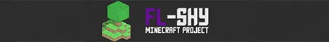 Fl-shy minecraft project