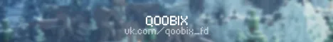 Qoobix