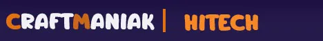 Craftmaniak 