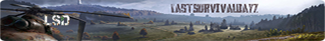 LastSurvivalDayZ