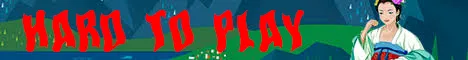 Hard to Play PvP, Parkour.