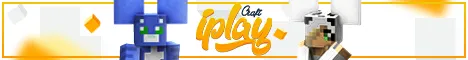 IPLAYCRAFT » Играй с нами!