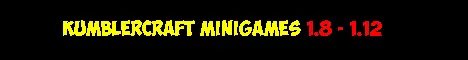 KumblerCraft MiniGames