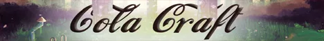 ColaCraft
