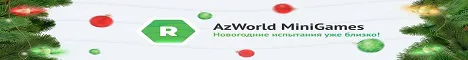 AzWorld MiniGames