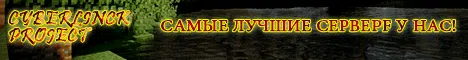 Cyberlinck project