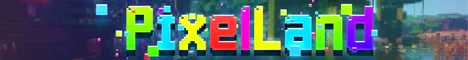 PixelLand