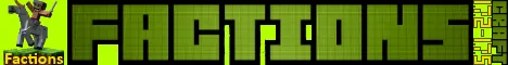 Factions Craft 1.10