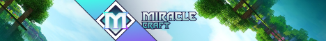MiracleCraft 🔥КАСТОМ КРАФТЫ